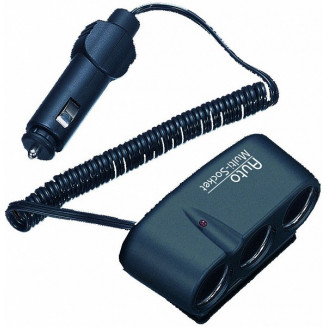 SIG. UŽDEGIMO KIŠTUKAS SU 3 LAIDŲ JUODA, 8573980