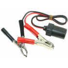 CIGARETTE LIGHTER SOCKET WITH PAWS