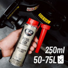 K2 DIESEL ¡VAYA! ADITIVO COMBUSTIBLE DIESEL 250ML PARA 50-70L