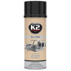 K2 CYNK SPRAY +350°C KÜLMGALVAANIKA TSINK 400ML/AE