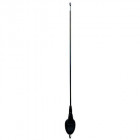 ANTENNA BOSON 370 BLACK. STEEL 66CM