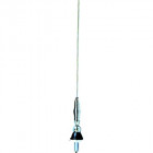 ANTENNI BOSON 316 CHROME. TERÄS 79cm