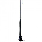 ANTENN BOSON 312 SVART GLASFIBER 58,5CM