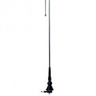 ANTENNA BOSON 308 BLACK GLASS FIBER 78.5CM