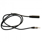 ANTENNIN JATKOKAAPELI 350cm T2