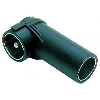 ANTENOS DIN/ISO ADAPTERIO KAMPAS, 8607150