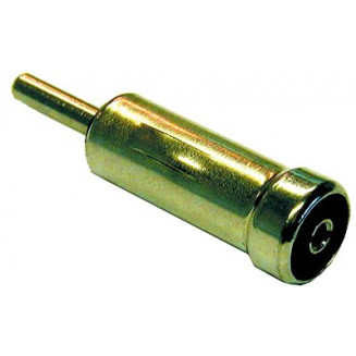 ANTENOS DIN/ISO ADAPTERIS TIESUS, 8607151