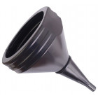 EMBUDO CON CUELLO RIGIDO 210MM RECTO CARMOTION