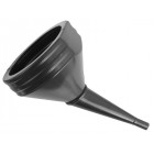 TRAGT MED STIV NAKKE 210MM CARMOTION