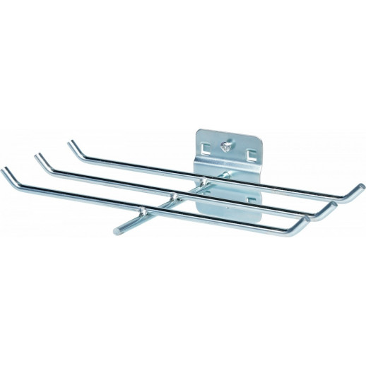 PERFO TÖÖRIISTA HOIDIK 6-NE KONKS. 140X240MM KS TOOLS