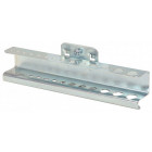 PERFOSEINA PIDIN KIERREPORAAN 14 KPL. 150X55MM KS-TYÖKALUT