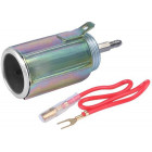 PRISE ALLUME-CIGARETTE 12V CARMOTION