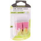 PROTECTION JAPVAL TYPE M 30A 2PCS BLISTER CARMOTION