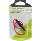 DOUILLE FUSIBLE 20MM 1 POUR CARMOTION