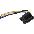 RELEPISTÄ 5-PIN JOHDOILLA 150MM CARMOTION