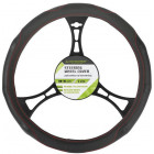 VOLANT NOIR 39-41CM CARMOTION