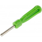 VALVE WRENCH FOR STANDARD VALVE CARMOTION