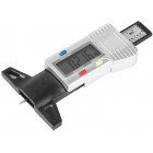 JAUGE DE PROFONDEUR DE PNEU 0-25,4MM CARMOTION NUMÉRIQUE