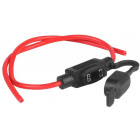 DOUILLE FUSIBLE DE FOURCHE MINI BAS 1 LE CARMOTION