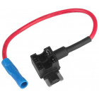 DOUILLE FUSIBLE DE FOURCHE POUR MINI LOW 2 + SORTIE CARMOTION