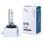 85V D1S XENON Polttimo 35W PK32D-2 4300K 1PC VISION
