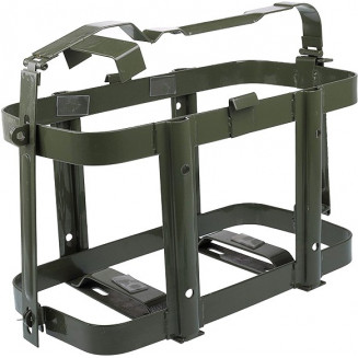 20L DANSKEHOLDER CARMOTION, 86796C