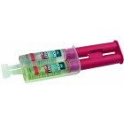 BISON 2-KOMPONENTTI NOPEA EPOKSILIIMA 24ml