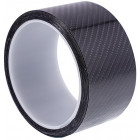 PROTECTIVE TAPE/DESIGN TAPE 50MM/3M BLACK CARBON CARMOTION