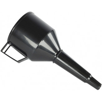 IMBUTO CON COLLO RIGIDO CARMOZIONE DRITTA, 86822C