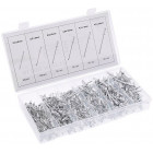 400-OS. KIIRITUSNIITTISETTI 2,4-4,8MM CARMOTION