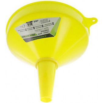 ВОРОНКА ПРЯМАЯ 250ММ CARMOTION, 86852C