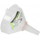 IMBUTO DRITTO 190MM CARMOTION
