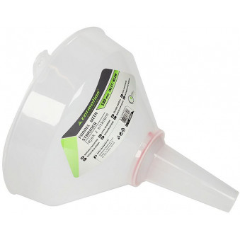 ВОРОНКА ПРЯМАЯ 190ММ CARMOTION, 86853C