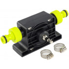 POMPE MÉCANIQUE 1136L/H. CARMOTION PERÇÉE