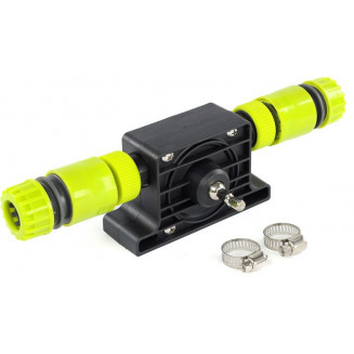 BOMBA MECÁNICA 1000L/H. CARMOCIÓN PERFORADA, 86867C