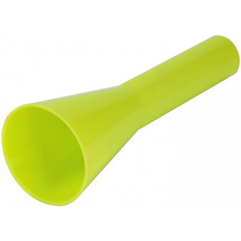 ADATTATORE SERBATOIO AUTO DIESEL 150X50&gt;25MM CARMOTION, 86868C