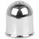 CACHE CROCHET DE REMORQUAGE CHROME CARMOTION