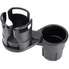 PORTE-GOBELET POUR 2 CARMOTION