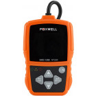 DIAGNOSTIKASEADE NT204 FOXWELL