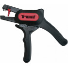 WIRE STRIPPING PLIERS 0.2-6MM2 AUTOMATIC TRIUMF