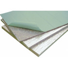 ШУМОВОЙ КРЕПЛЕНИЕ КОВрик 2 СМ 50X100 СМ ФОЛЬГА M+