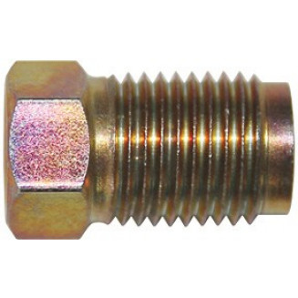 STABDŽIO VAMZDŽIO KAIŠTUKAS &quot;E&quot; M10X1MM. IŠORĖS SKAIDRUMAS. Ø6MM Triumfas, 8936T