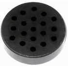 NEEDLE HOLDER - HOLE PLATE FOR NEEDLE CLEANER/CHISEL CP7120