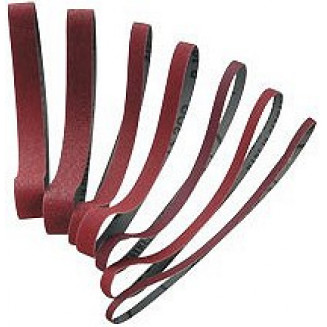 BANDA DE RECTIFICADO PARA PRODUCTO CP5080-5220H18. 457X20MM. 10PCS GR80 CHICAGO NEUMÁTICO, 8940169727