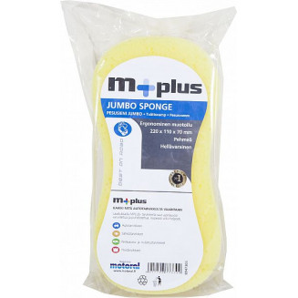 ARANDELA M+ JUMBO 220X110X70MM, 8947303