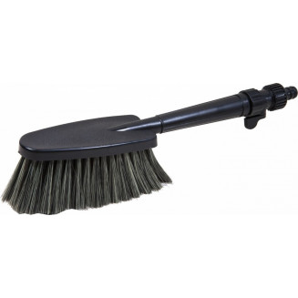 BROSSE DE LAVAGE M+ AVEC ROBINET SUPER DOUX, 8947410