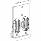 MAGNETFIX GYSFLASH -LATURIEN ASENNUSKEHikko GYS