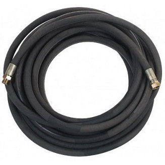 REFRIGERANTE. TUBO LAVAVETRO 3M. 1/2&quot; IN. 1/2&quot; OUT R6 MECLUBE, 902-0404-030