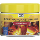 CHIMNEY CLEANING POWDER 0.5KG. 105X90MM