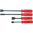 4-ОС. НАБОР СКРЕБКОВ ДЛЯ ПРОКЛАДОК В ПЛАСТИКОВОЙ КОРОБКЕ 12,5-25 ММ KS Tools Tools